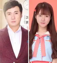 当中年男星变为女生,被沈腾潘粤明美到了,网友别为难叔叔们
