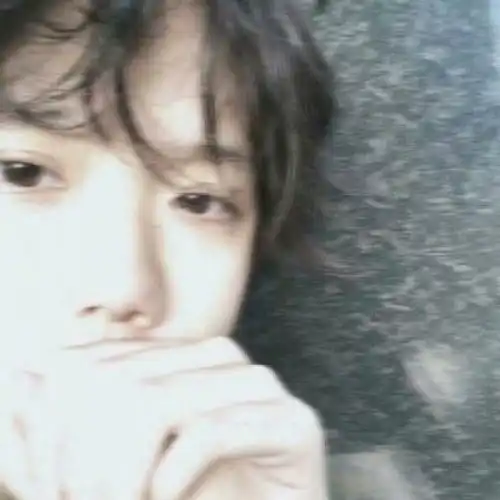 时尚个性的快手男生经典高级的头像精选
