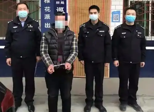 利用抖音账号辱骂疫情防控工作人员丹凤一男子被依法行拘
