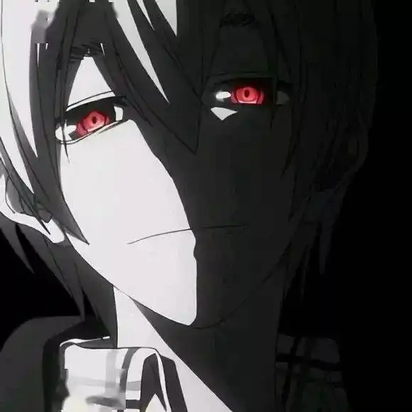 快来保存好看的二次元动漫头像啊
