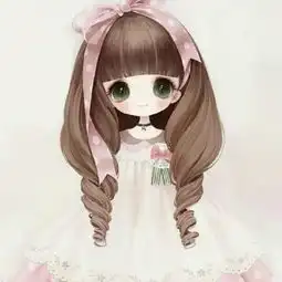 找个卡通图片的名称
