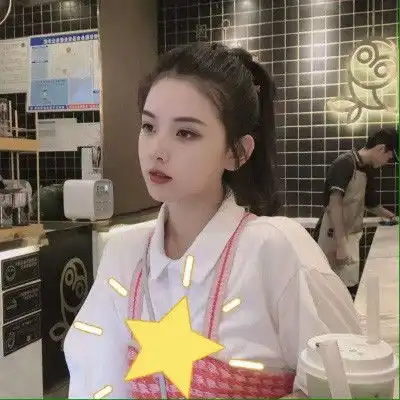 求闺蜜头像三人真人
