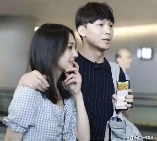 因郑爽单方面分手产生阴影张翰自曝婚姻观,句句扎心

