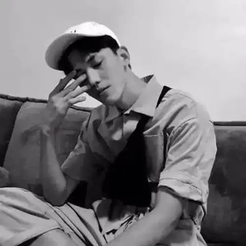 高清男女头像
