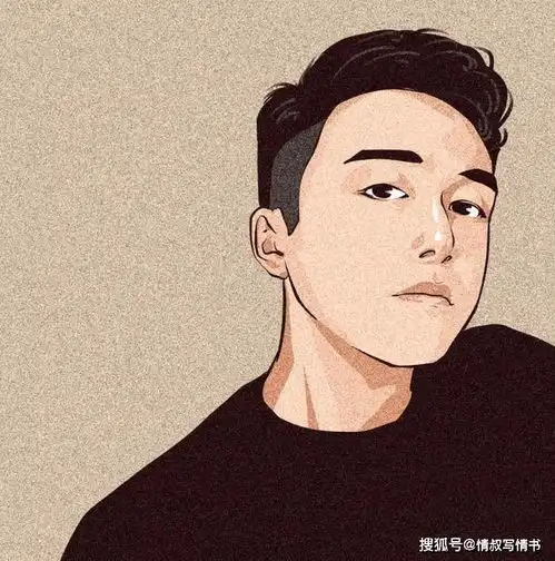 有一种男人,虽然不够优秀,但更值得女人深爱
