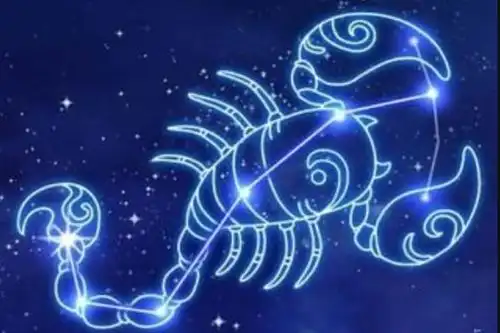 成熟天蝎男深爱的表现有哪些
