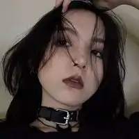 沧桑忧郁的男女生头像微信头像图片大全