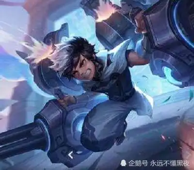 王者荣耀不怕对手选伽罗虞姬,新出的蒙犽算什么,最怕选冷门的他