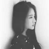 头像女侧面高冷侧脸高冷女生头像图片微信头像图片大全
