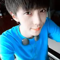 谁都不是谁的谁
