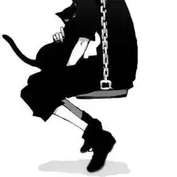 有没有上半身的动漫照片不含头部
