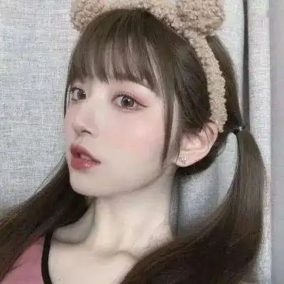 闺蜜头像这波姐妹头像送给你
