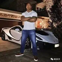 男演员收入他全球第一,有许多豪车却开不了
