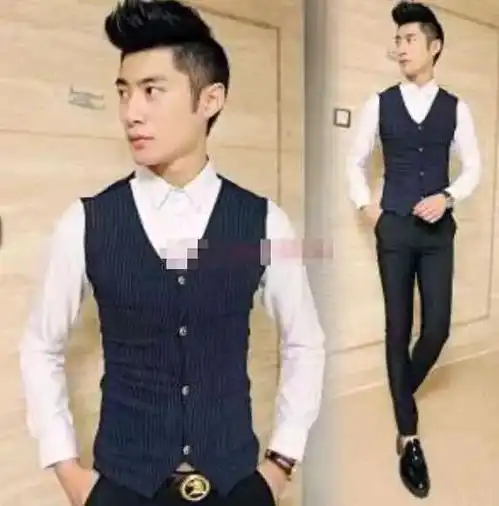 女生最讨厌的男性发型,你还暗自窃喜觉得自己很帅
