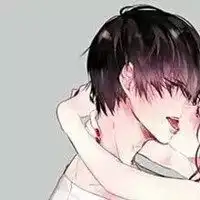 特别好看的二次元情侣头像微信头像图片大全
