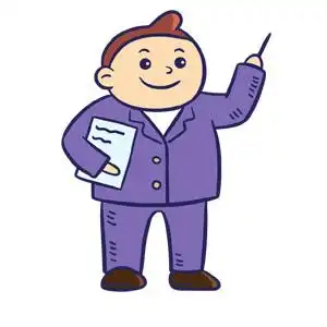 2018国家公务员面试漫画类题型的寓意无处藏身
