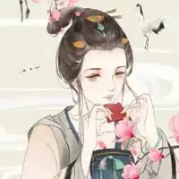伤感动画个性头像女生微信头像图片大全
