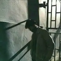 比较深沉的背影头像微信头像图片大全
