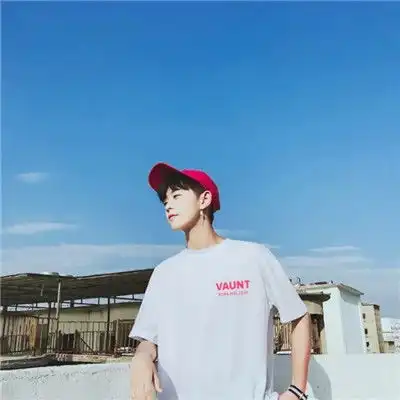 男生头像大全qq头像男生帅气qq头像男生带字腾牛个性网
