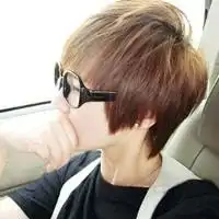 给咱整几个好看的头像呗,要男的,不要非主流忒俗
