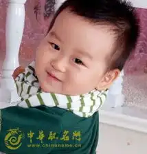 男孩起名龙年男宝宝起名的三大方法
