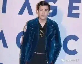 陈学冬脸又僵了似蜡像其实男星们脸僵起来比女明星还恐怖
