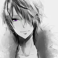 这些动漫人物是谁
