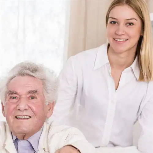 65岁男人和37岁女人再婚,女人他老折腾我,男人夫妻就这样
