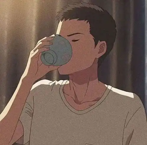 微信头像丨进来换个新的啦
