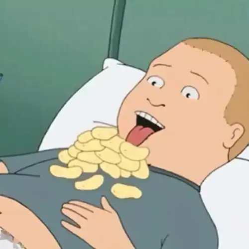佛系男孩头像大全
