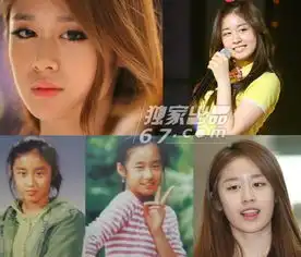 李冰冰居然满脸痘明星自拍和被拍对比惨烈图
