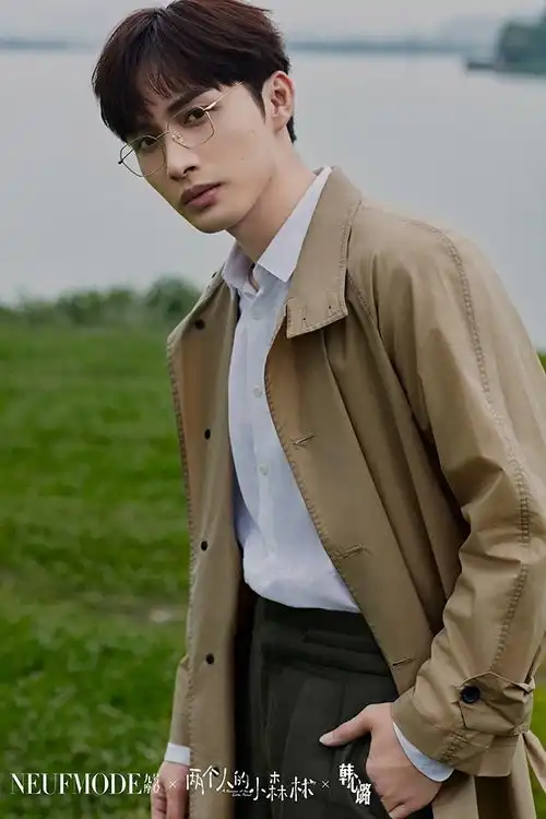 网议最期待2021剧新cptop10迪丽热巴和他夺冠
