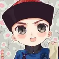 李易峰头像动漫萌图片微信头像图片大全
