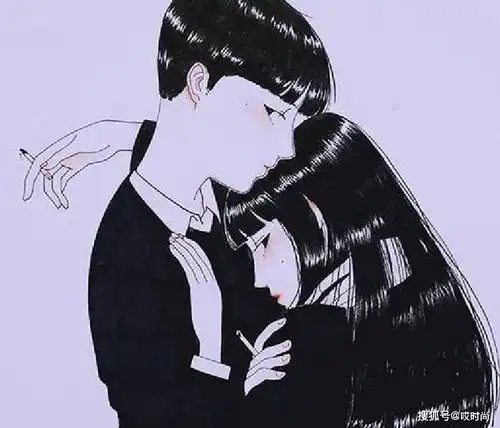 恋爱中,男人这么称呼你,说明他不能没有你
