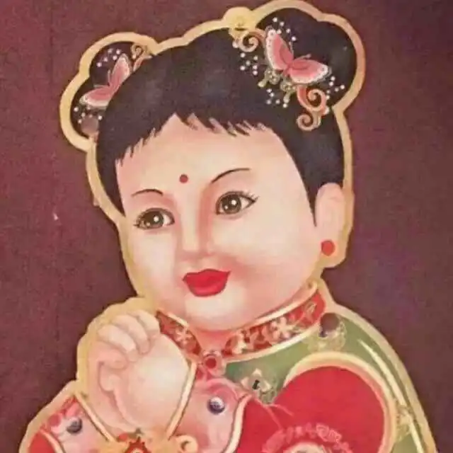 跪求这个头像小男孩的
