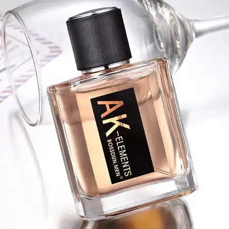 波斯顿男士ak元素香水淡香清新木质海洋香调喷雾古龙香水男人味白领清新50ml图片大全邮乐官方网站
