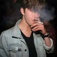 个性超酷头像男生霸气微信头像图片大全
