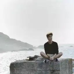 帅气冷酷男生个性头像黑白欧美范霸气黑白系欧美男生头像
