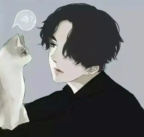 据说渣男都爱用这些头像,看看有没有你前任
