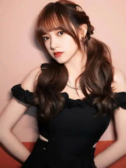 看到她这张脸,我就知道偶像剧还有救
