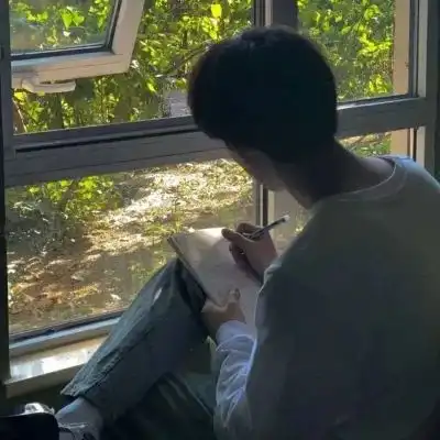 男头男生头像高清希望男朋友换上的第81期
