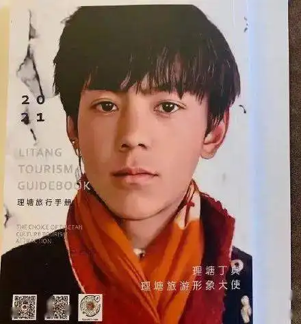 因为帅,他引发了一场全国骚乱
