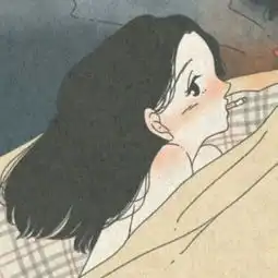 有哪些色气满满的情头
