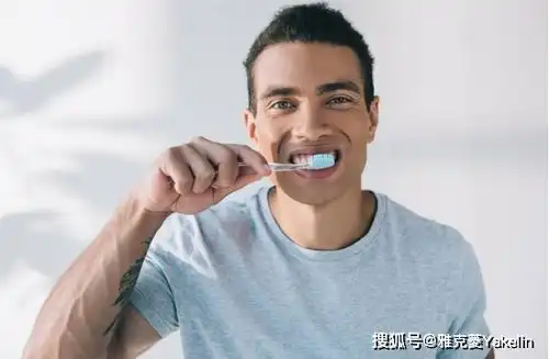 睡前不刷牙危害有多大看完你还敢偷懒吗
