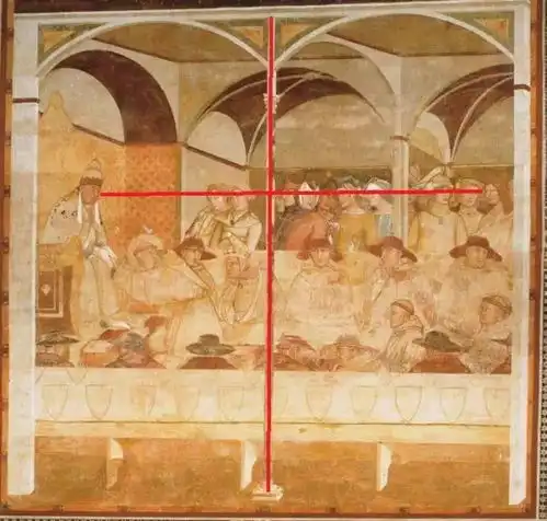 李军丝绸之路上的跨文化文艺复兴安布罗乔洛伦采蒂好政府的寓言与楼璹耕织图再研究
