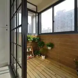 80平米混搭三居室,清新简约,非常适合年轻人
