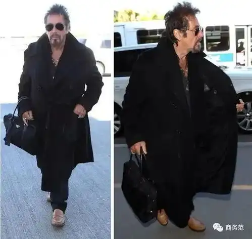 职场男必备公文包,这16个品牌,高级又有范儿
