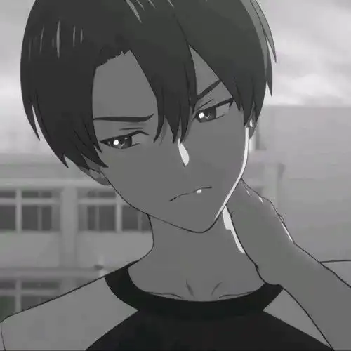 头像今日份动漫头像合辑