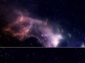 旋转的星空背景视频视频素材模板下载动态特效背景背景视频大全编号18510607
