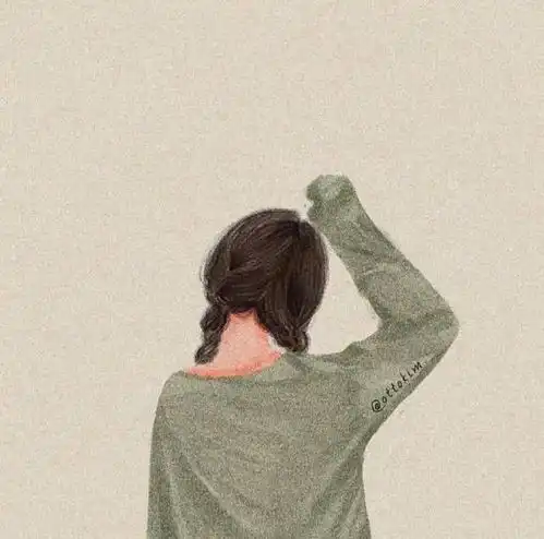 男人心底的那个女人
